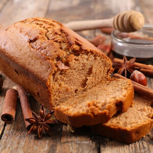 pain d'épices